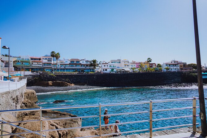 Tuk Tuk Tours in Costa Adeje - Guides: the real reason this tour scores high