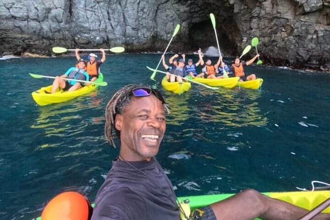 Turtle and Dolphin Watching Kayaking and Snorkeling Tour - Key things to know before you go