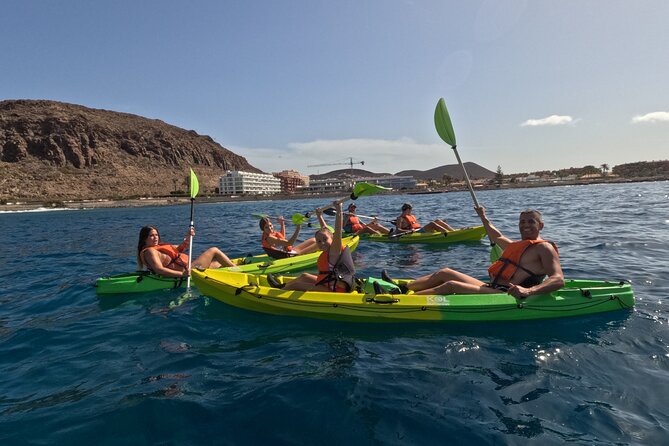 Turtle and Dolphin Watching Kayaking and Snorkeling Tour - Why the guide matters: route choices and timing for wildlife
