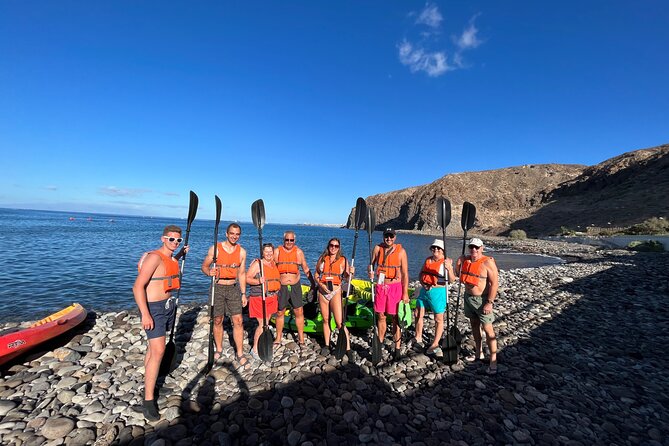 Turtle and Dolphin Watching Kayaking and Snorkeling Tour - Where you start and how to handle the logistics without stress