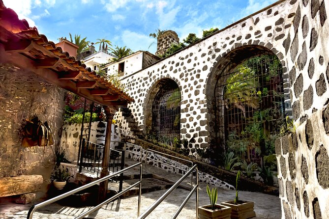 Twin Ticket Casa de los Balcones + Molino de gofio del Hoyo - Price and value: why $11.05 feels like a deal on paper