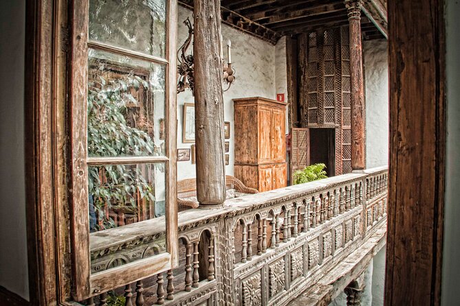 Twin Ticket Casa de los Balcones + Molino de gofio del Hoyo - Who this tour suits best (and who should think twice)