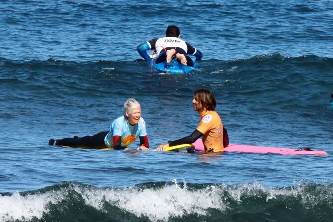 Ultimate Private Surf Lesson – Gear & Insurance Included - Key Highlights You’ll Actually Feel in the Water