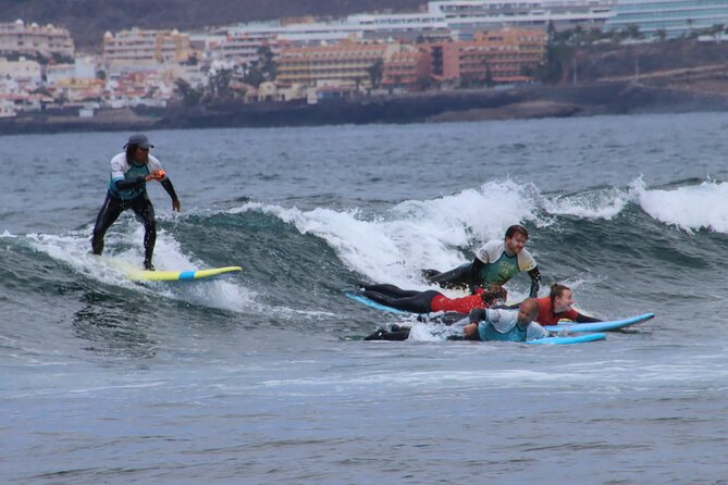 Ultimate Private Surf Lesson – Gear & Insurance Included - Facilities and Comfort: Showers, Bathrooms, Lockers