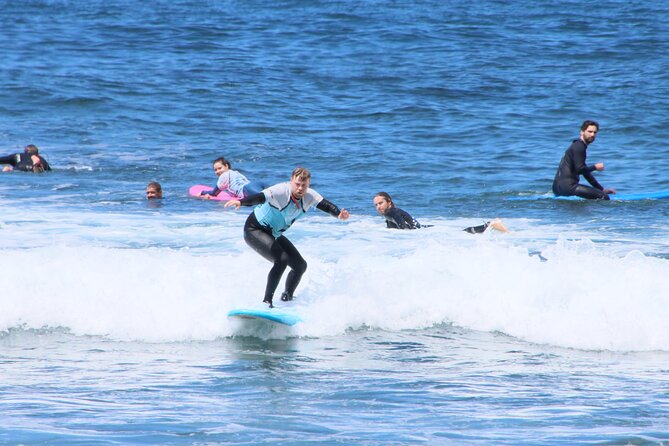 Ultimate Private Surf Lesson – Gear & Insurance Included - What’s Included (and Why It Changes the Value)