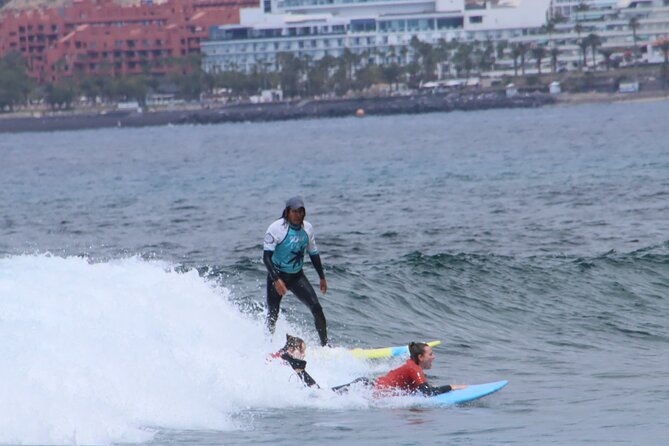 Ultimate Private Surf Lesson – Gear & Insurance Included - Pricing, Duration, and How to Plan Your Time