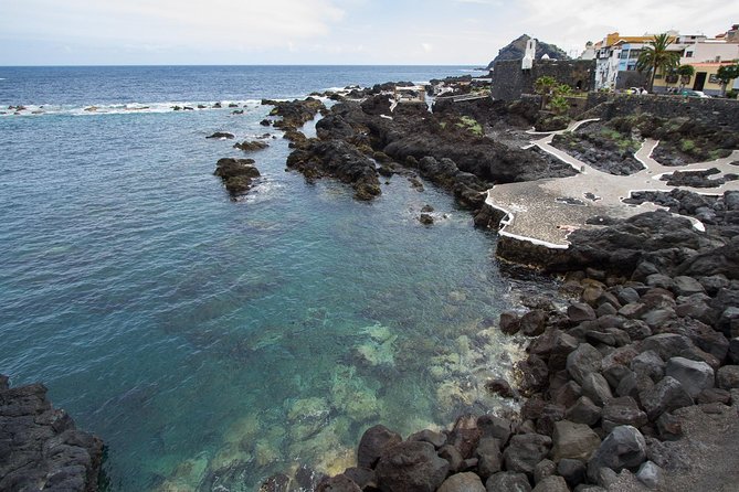 VIP Grand Tour Isla de Tenerife from South Tenerife - Teide National Park in 1 hour: a World Heritage highlight