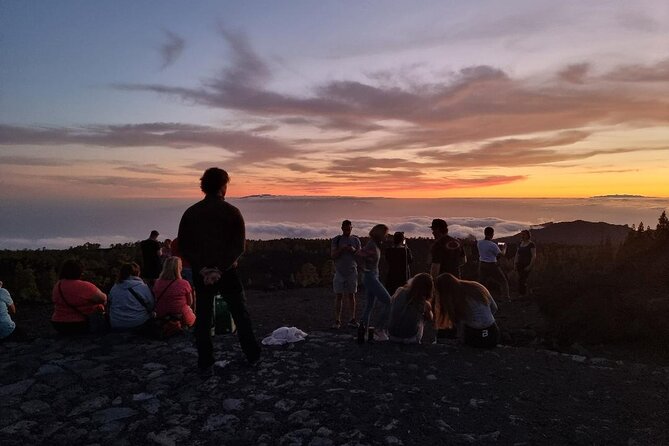 VIP Sunset & Stargazing experience - Astrophotography with a long exposure: your included keepsake
