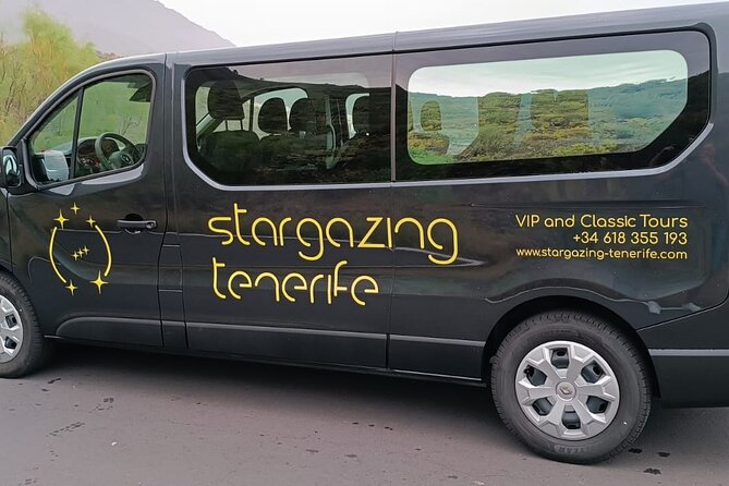 VIP Sunset & Stargazing experience - Warm coats, cold air, and what to bring so you enjoy the night