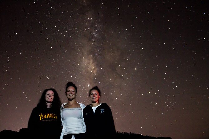 VIP Sunset & Stargazing experience - Guides make the difference: what you’ll get from the teaching style