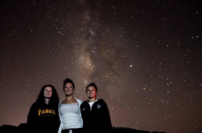 VIP Sunset & Stargazing experience - Price and value: is $84.10 worth it?