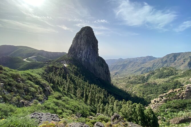 VIP tour of La Gomera from Tenerife - Key things that make this VIP La Gomera tour work
