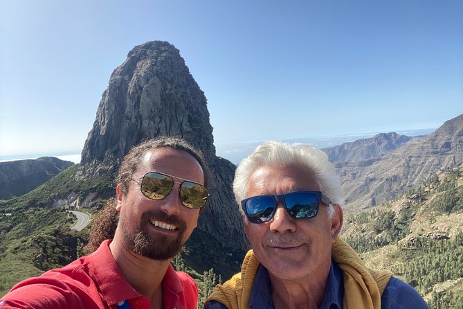 VIP tour of La Gomera from Tenerife - Garajonay National Park: laurel forest walking and the gomero whistle