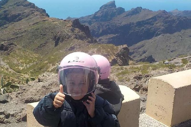 Volcano Quad Trip in Tenerife - Price and Value: What $143.68 Buys You