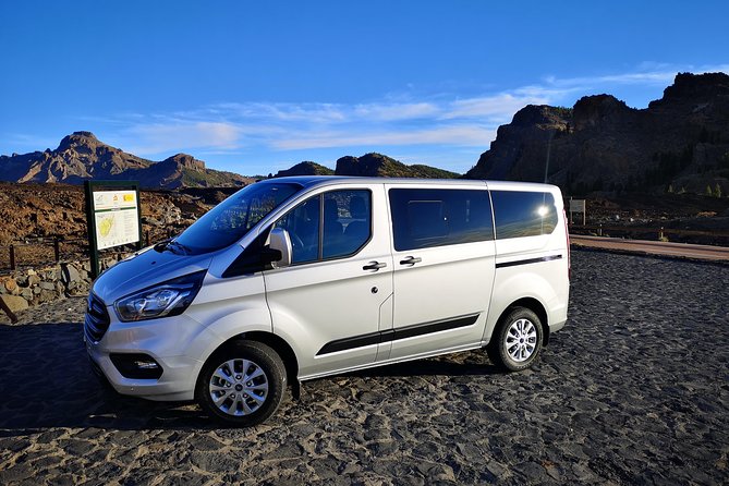 Volcano Teide Day & Sunset by Limousine. Small group. - Price and value: what $130.55 buys you on Tenerife’s highest peak day