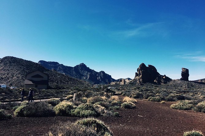Volcano Teide Day & Sunset by Limousine. Small group. - The drive matters: viewpoints on the way out and back