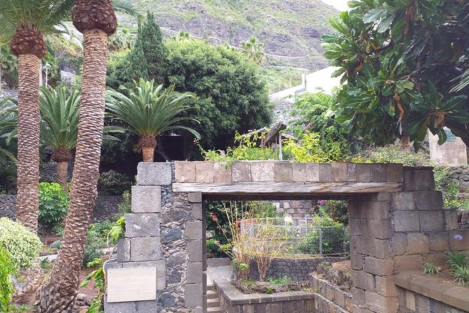 Volcano Teide National Park And North Of The Island VIP TOUR - The Day’s Route: From Old Town La Laguna to Volcanic Tenerife
