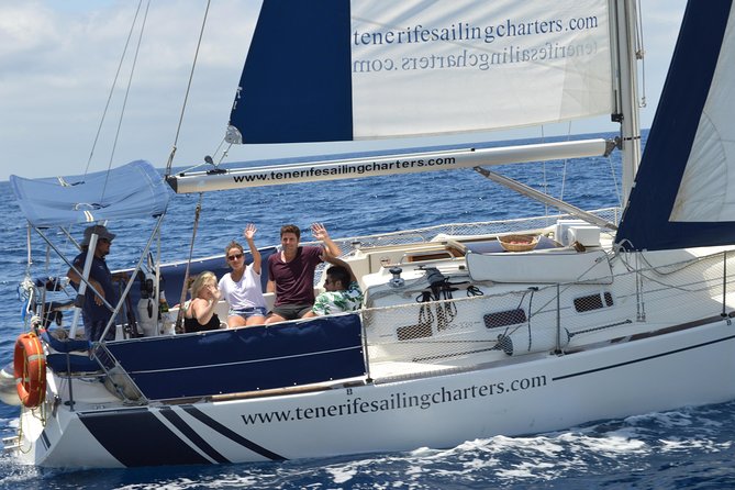 Whale and Dolphin Watching Sailing Boat with Drinks, Snacks and Swimming Time - What’s actually included: Champagne, unlimited drinks, snacks, and snorkel gear