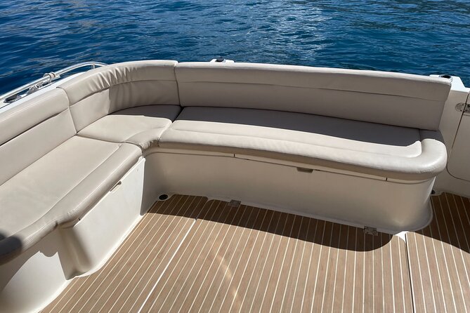 Whales and Dolphins excursion on a Luxury Yacht in Canary Islands - Onboard Comfort: What Luxury Means in This Case