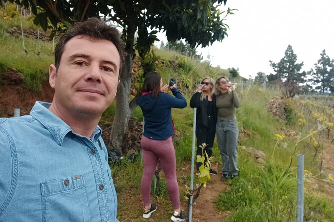 Wine, Canarian Tapas, Culture, VIP Private tour - photos included - Key highlights you should care about