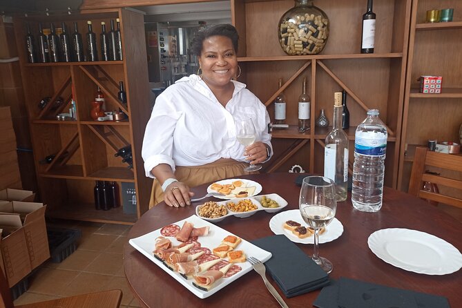 Wine, Canarian Tapas, Culture, VIP Private tour - photos included - Getting picked up, getting photos, and keeping the day flexible