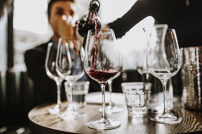 Wine Tasting Experience in Tenerife - Key Highlights Worth Marking on Your Map