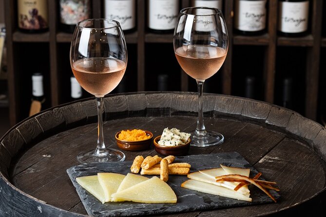 Wine Tasting Experience in Tenerife - Should You Book This Wine Tasting in Tenerife?