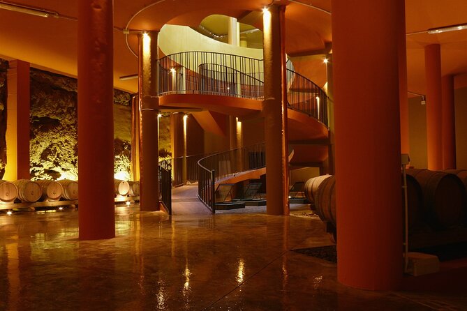 Winery Tour and Tasting in Tenerife with the Sommelier - FAQ