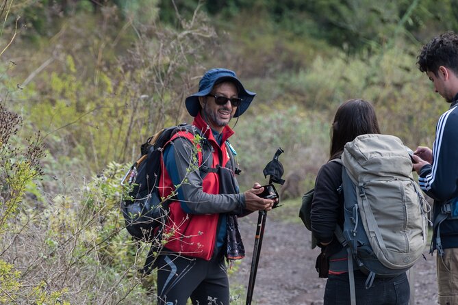 Wonderful hike through the Magic Forest of Tenerife - Culture lessons: local traditions mixed into the nature talk