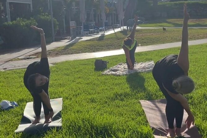 Yoga and Pilates Morning Classes - Weather, Monday Timing, and the Real Value of $23.83