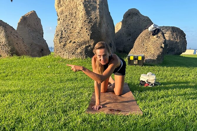 Yoga and Pilates Morning Classes - Should You Book This Morning Pilates and Yoga Session in Tenerife?