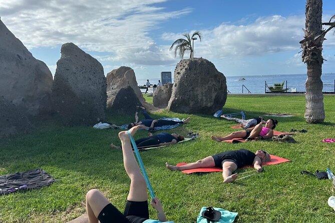 Yoga and Pilates Morning Classes - FAQ