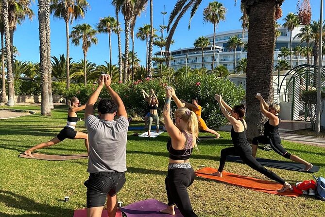 Yoga and Pilates Morning Classes - Power Pilates vs Pilates Mobility With Laura Ozola